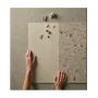Marca Corona Arkistyle Sand płytka ścienno-podłogowa 60x60 cm beżowa zdj.3