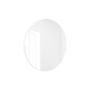 Massi Valo Slim lustro 70 cm okrągłe białe MSL-VAII-700W zdj.1
