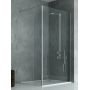 New Trendy New Modus ścianka prysznicowa walk-in 160 cm chrom połysk/szkło przezroczyste EXK-5478 zdj.1