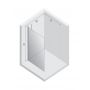 New Trendy New Soleo ścianka prysznicowa walk-in 50 cm chrom połysk/szkło przezroczyste K-0747 zdj.2