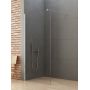 New Trendy New Soleo ścianka prysznicowa walk-in 50 cm chrom połysk/szkło przezroczyste K-0747-WP zdj.1