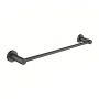 Omnires Modern Project drążek na ręcznik 40 cm grafit MP60214GR zdj.1