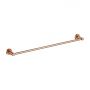 Omnires Modern Project drążek na ręcznik 60 cm miedź szczotkowana MP60216CPB zdj.1