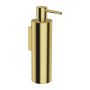 Omnires Modern Project dozownik do mydła 150 ml mosiądz szczotkowany MP60721BSB zdj.1