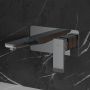 Omnires Parma bateria umywalkowa podtynkowa chrom PM7415CR zdj.5