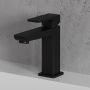 Omnires Parma bateria umywalkowa czarny mat PM7410BL zdj.5