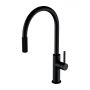 Omnires Switch bateria kuchenna do filtra wody stojąca czarna SW9059-FD1BL zdj.1