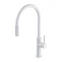 Omnires Switch bateria kuchenna do filtra wody stojąca biała SW9059-FD1WM zdj.1