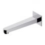 Omnires Contour wylewka do baterii wannowej chrom WDCONTOURCR zdj.1
