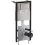 Omnires Strongframe stelaż podtynkowy do miski WC wiszącej SFWC1 zdj.1