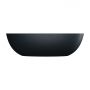 Omnires Shell M+ wanna wolnostojąca 175x78 cm owalna black lava SHELL175WWBLV zdj.3