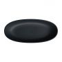 Omnires Shell M+ wanna wolnostojąca 175x78 cm owalna black lava SHELL175WWBLV zdj.4