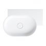 Omnires Ovo M+ umywalka 64x44 cm owalna nablatowa-z blatem biały mat OVO645UWPBM zdj.3