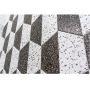Oset Onil płytka ścienno-podłogowa 24x20 cm biała-czarna-szara-mix kolorów zdj.3