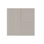 Peronda Harmony Lins Taupe płytka ścienna 20x20 cm beżowa zdj.1