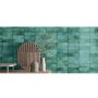 Peronda Harmony płytka ścienna 20x6,5 cm zielona zdj.6