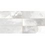 Peronda Fs Tradition Brick Silver płytka ścienna 20x40 cm zdj.3