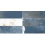 Peronda Fs Tradition Brick Blue płytka ścienna 20x40 cm zdj.7