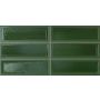 Peronda Harmony Levels Green płytka ścienna 40x20 cm zdj.1
