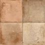 Peronda Fs płytka ceramiczna 45x45 cm beżowa-brązowa-ceglasta zdj.2