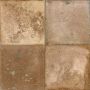 Peronda Fs płytka ceramiczna 45x45 cm beżowa-brązowa-ceglasta zdj.3