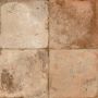 Peronda Fs płytka ceramiczna 45x45 cm beżowa-brązowa-ceglasta zdj.1