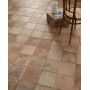 Peronda Fs płytka ceramiczna 45x45 cm beżowa-brązowa-ceglasta zdj.6