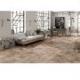 Peronda Fs płytka ceramiczna 45x45 cm beżowa-brązowa-ceglasta zdj.8