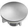 Quadron zaślepka do otworu w zlewozmywaku stal M4439BS_OP zdj.1