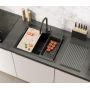 Quadron deska kuchenna CB3620 zdj.3