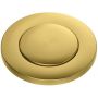 Quadron Marc 110 FM zlewozmywak 75x49 cm GraniteQ snow white/elementy złote HQM7650U1_FM_PVDG1 zdj.6