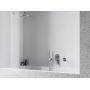Ravak Eleganta bateria wannowo-prysznicowa podtynkowa z termostatem chrom X070217 zdj.3