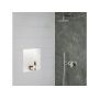 Ravak Eleganta bateria wannowo-prysznicowa podtynkowa chrom X070220 zdj.5