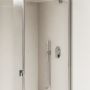 Ravak Chrome II bateria wannowo-prysznicowa podtynkowa chrom X070454 zdj.4