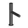 Ravak Revers bateria umywalkowa stojąca RV 012.20BLM Grid czarny mat X070680 zdj.1