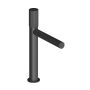 Ravak Revers bateria umywalkowa stojąca RV 014.20BLM Grid czarny mat X070681 zdj.1