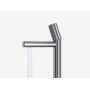 Ravak Revers bateria umywalkowa stojąca RV 014.00CR Grid chrom X070852 zdj.3