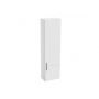 Ravak Clear II szafka 40 cm słupek łazienkowy wiszący prawy biały X000001644 zdj.1
