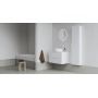 Ravak Comfort szafka 80x46x50 cm podumywalkowa wisząca biała X000001819 zdj.7