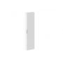 Ravak Comfort szafka 40x16,5x160 cm wisząca słupek boczny biała X000001820 zdj.4