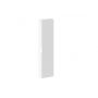 Ravak Comfort szafka 40x16,5x160 cm wisząca słupek boczny biała X000001820 zdj.5