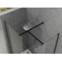 Ravak Walk-In Wall element łączący czarny GWD010003025 zdj.4
