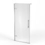 Ravak Cool! drzwi prysznicowe 90 cm chrom/szkło przezroczyste X0VV70A00Z1 zdj.1