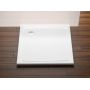 Ravak Galaxy Perseus Pro-90 Flat brodzik 90x90 cm kwadratowy biały XA037711010 zdj.5