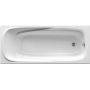 Ravak Vanda II wanna prostokątna 150x70 cm biała CO11000000 zdj.10