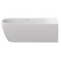 Ravak Inspiration wanna wolnostojąca Freedom Corner P 170x80 biały XC00100040 zdj.5