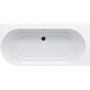 Ravak Inspiration wanna wolnostojąca Freedom Corner P 170x80 biały XC00100040 zdj.7