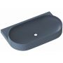 Ravak Yard umywalka 80 cm deepsea blue XJX07080000 zdj.1