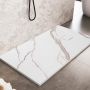 Rea Magnum brodzik prostokątny 100x80 cm biały REA-K7004 zdj.10