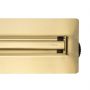 Rea Neox Slim Pro odpływ liniowy 90 cm złoty REA-G2716 zdj.4